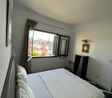 Hammam Sousse Apartment | Appartement maria marina