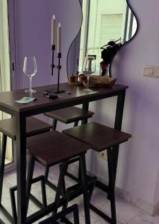 Les Jardins d'El Menzah 1 Apartment | Appartement menzah9