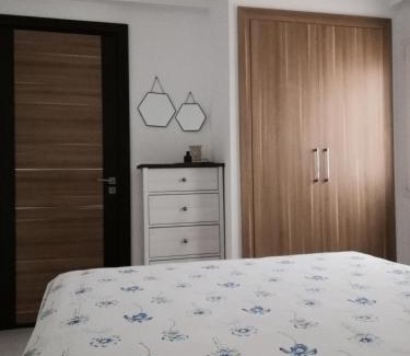 Tantana Apartment | Appartement pied dans l'eau a Tantana, Sousse