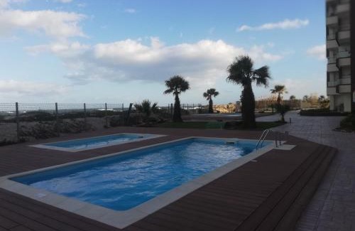 Tantana Apartment | Appartement pied dans l'eau a Tantana, Sousse