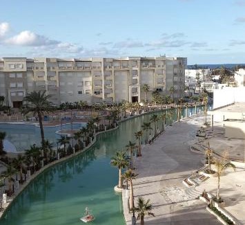 Monastir Apartment | Appartement Résidence Palm Lake Monastir