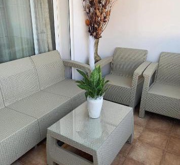 Monastir Apartment | Appartement Résidence Palm Lake Monastir