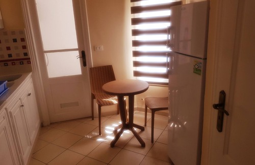 Hammamet Sud Apartment | Appartement Résidence Calme à L'entrée de Hammamet