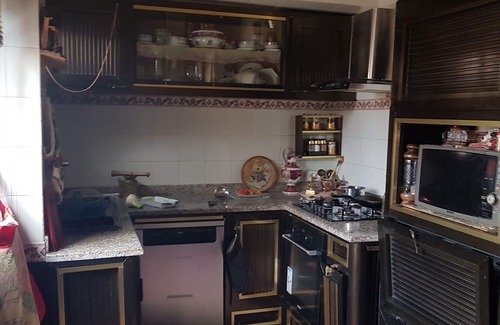 Tunis Apartment | Appartement Rashed