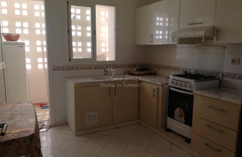 Sousse - Monastir Apartment | Appartement s+2 a hammam sousse