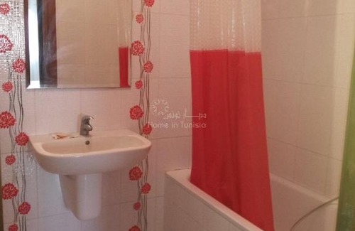 Sousse - Monastir Apartment | Appartement s+2 a hammam sousse