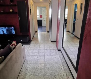 Nabeul Apartment | Appartement standing Nabeul