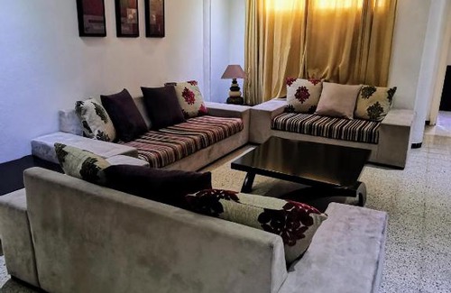 Nabeul Apartment | Appartement standing Nabeul