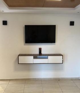 Moulay Abdallah Apartment | Appartement vue sur Mer Sidi Bouzid