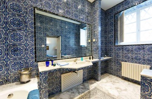 Sidi Daoud House | Arabesque House