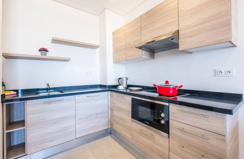 Asilah Apartment | Asilah 32