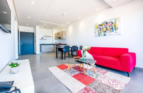 Asilah Apartment | Asilah 32