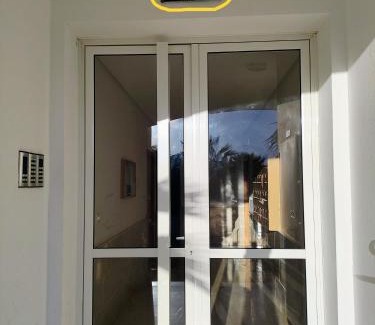 Asilah Apartment | Asilah Marina Golf