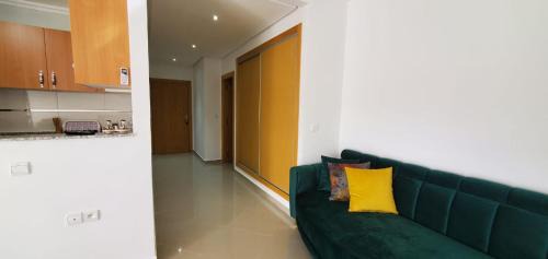 Asilah Apartment | Asilah Marina Golf