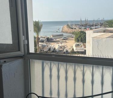 Houmt Souk Apartment | Asma