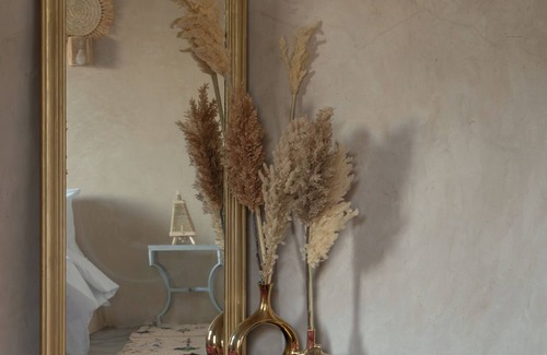 Tameslouht Cabin | Atlas Agafay Horizon Marrakech Auberge & Luxury Suites