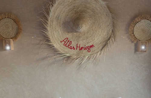 Tameslouht Cabin | Atlas Agafay Horizon Marrakech Auberge & Luxury Suites