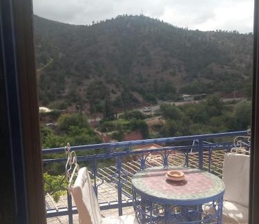 El Aggada Hostel | Auberge kasbah tifirte