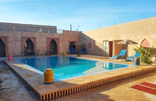 Hassilabied Bed & Breakfast | Auberge La Source