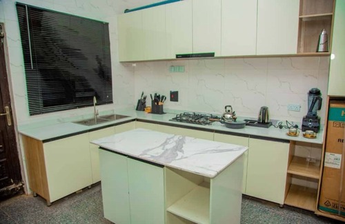 Enugu Apartment | Aviv Luxury Homes