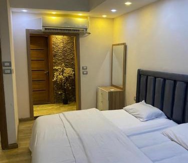 Agouza Apartment | Aw Suites