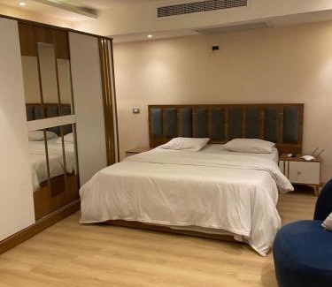 Agouza Apartment | Aw Suites