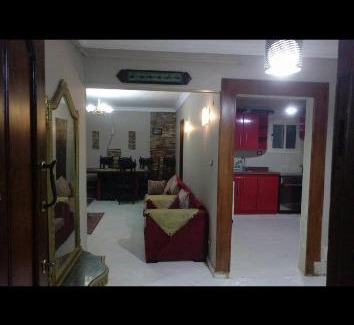 Al Duqqi Apartment | Aziz Apartment