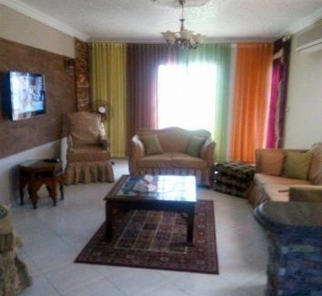 Al Duqqi Apartment | Aziz Apartment