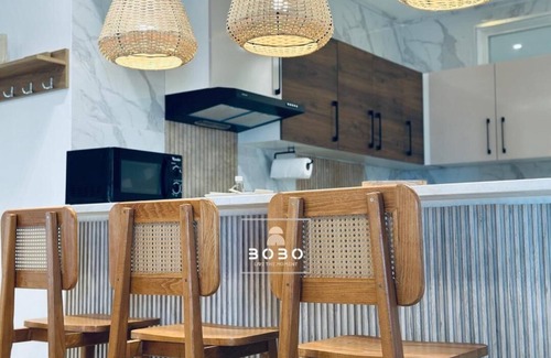 Bizerte Apartment | BATUU Luxury Living® BABU®