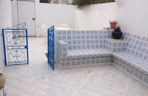 Nabeul House | Beach House .