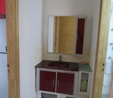 Sqanes Apartment | Beautiful appartment with a glorious sea view