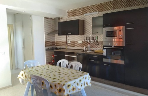 Monastir Apartment | Beautiful High Standing Apartment