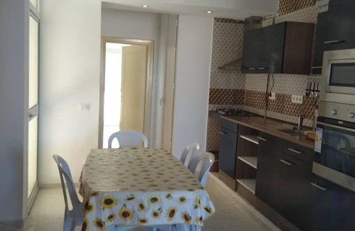 Monastir Apartment | Beautiful High Standing Apartment