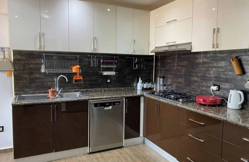 Semlalia Apartment | Beautiful, luxurious and very quiet apartment.