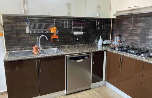 Semlalia Apartment | Beautiful, luxurious and very quiet apartment.