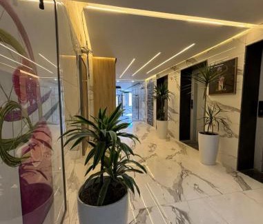 Gambetta Apartment | Beautiful modern T3 apartment Gambetta district