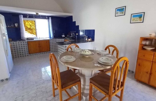 Midoun Villa | BEAUTIFUL VILLA WITH PRIVATE POOL FOR A DREAM VACATION