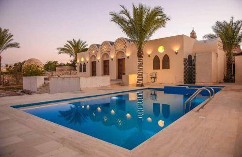 Tunis Village Bed & Breakfast | Bed and breakfast ∙ 10 guests