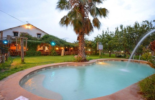 Bab Bhar Bed & Breakfast | Bed and breakfast ∙ 4 guests