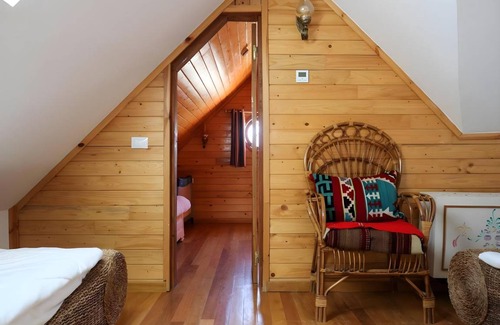 Bab Bhar Bed & Breakfast | Bed and breakfast ∙ 4 guests