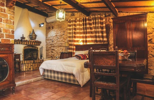 Bab Bhar Bed & Breakfast | Bed and breakfast ∙ 4 guests
