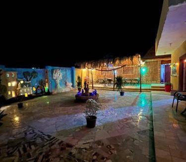 Bawati Bed & Breakfast | Bed and breakfast ∙ 2 guests