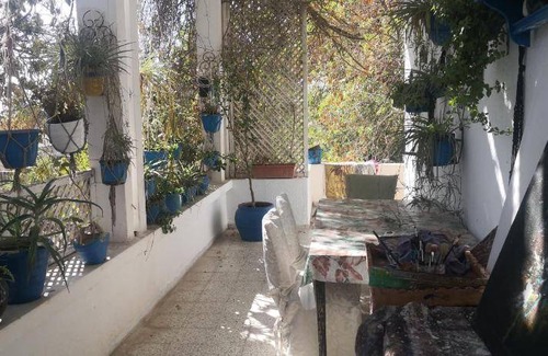 Le Kef Bed & Breakfast | Bed and breakfast ∙ 5 guests