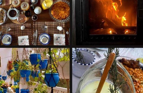 Le Kef Bed & Breakfast | Bed and breakfast ∙ 5 guests