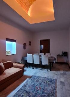 Sidi Fredj Bed & Breakfast | Beit El Ezz - Les Suites