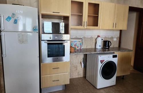 Centre Urbain Nord Apartment | Belhassen II