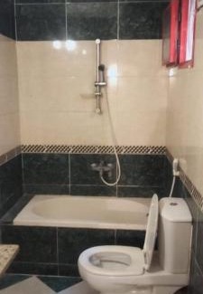 Shurtah al-Dakhlah Apartment | Betash bianki