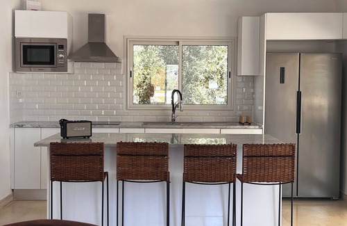 Hammamet Interieure House | Between mountain and sea: dream home in Hammamet