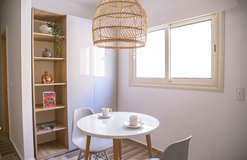 Sheikh Zayed City Apartment | BirdNest Private Studio - 3