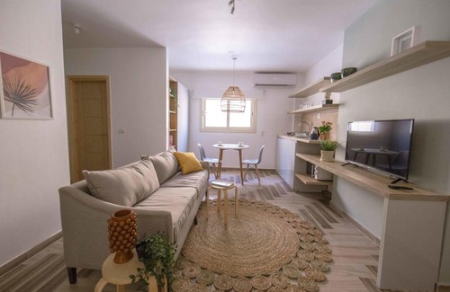 Sheikh Zayed City Apartment | BirdNest Private Studio - 3